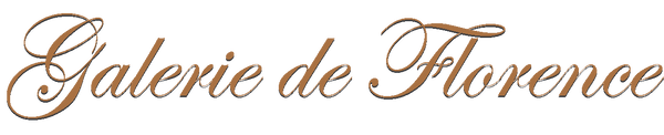 Galerie de Florence logo